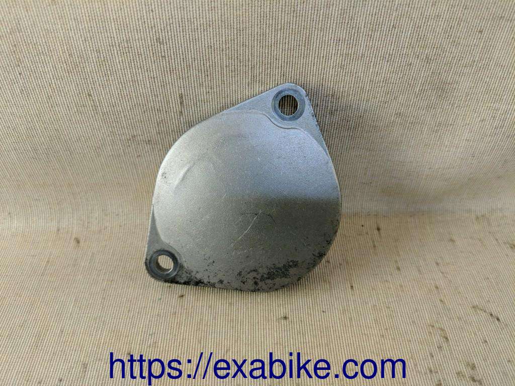oil filter cover Honda VT 125 Shadow - photo 1