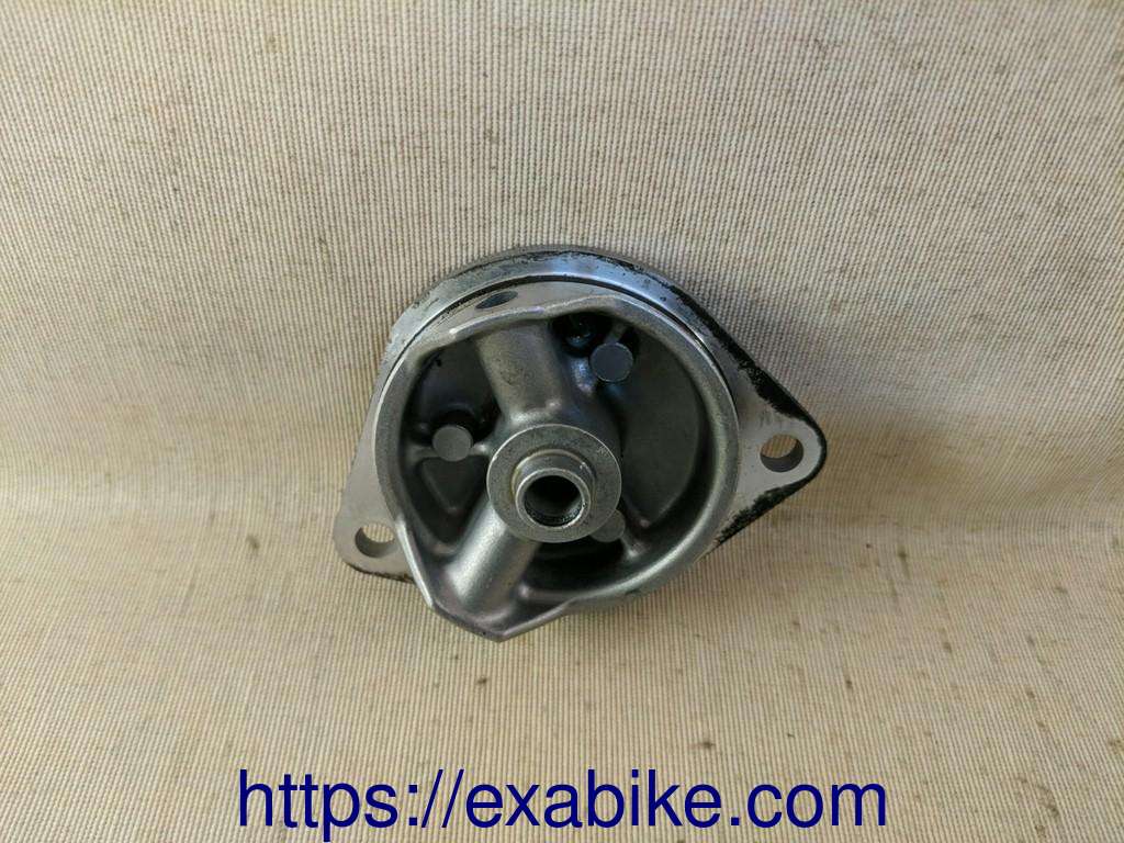 oil filter cover Honda VT 125 Shadow - photo 2
