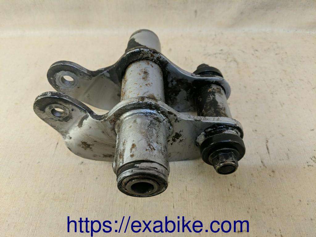 swingarm connecting Suzuki DR 600 - photo 2