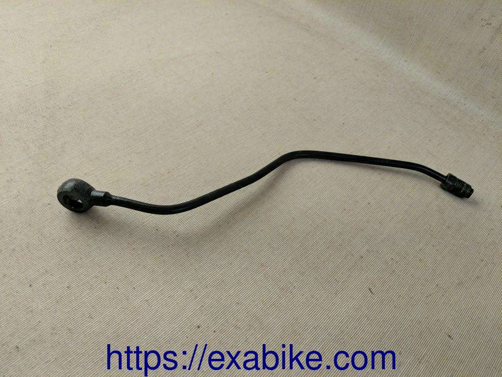 durite de frein Suzuki DR 600 - photo 1