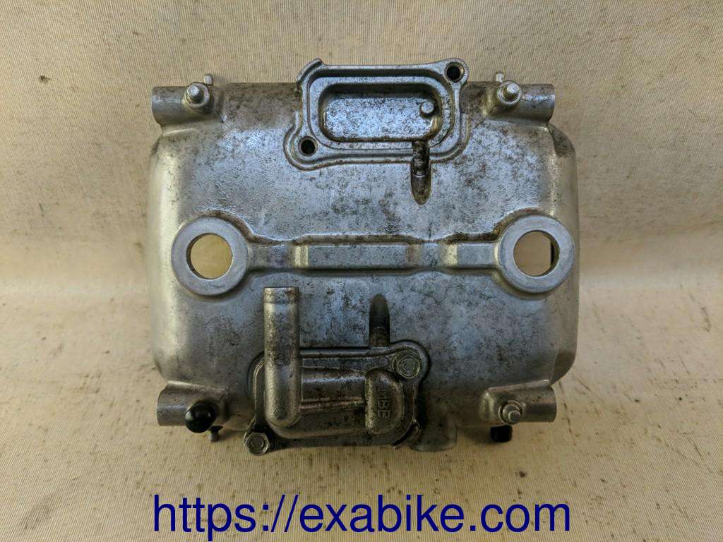 cylinder head cover, front Honda VT 125 Shadow - photo 1