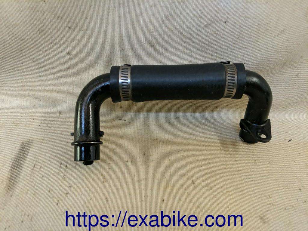 water hose Honda VT 125 Shadow - photo 1