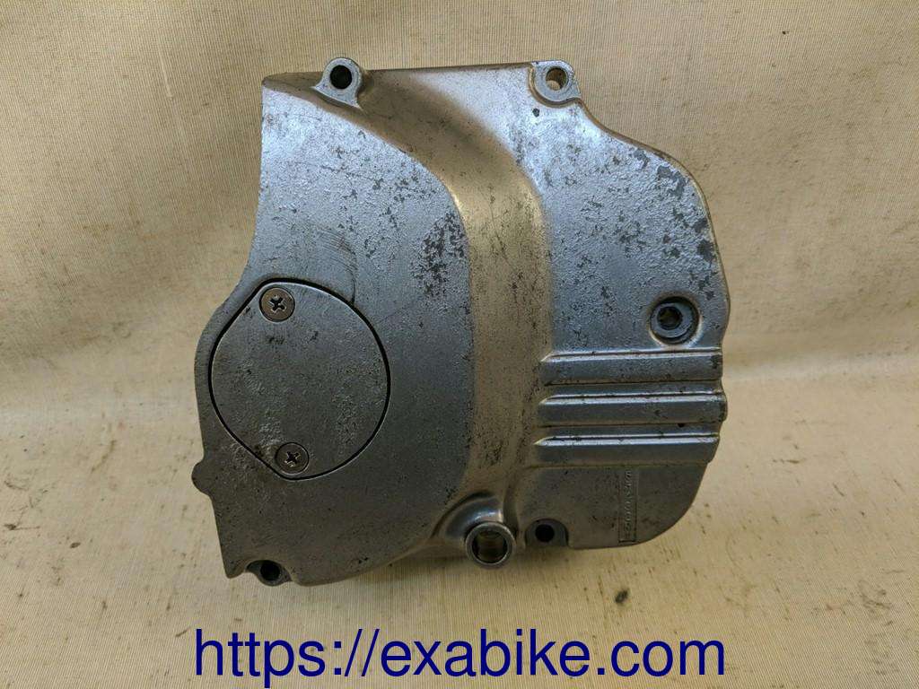 sprocket cover Suzuki GSE 500 - photo 1