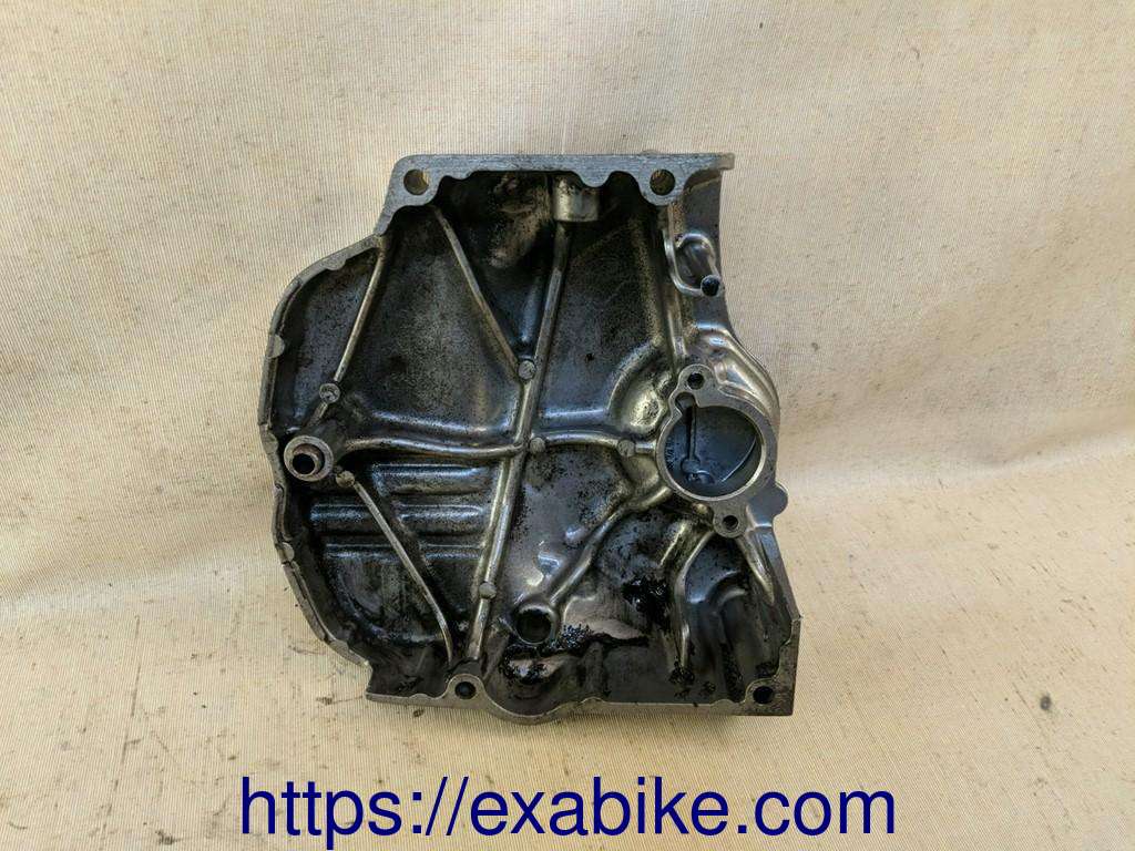 sprocket cover Suzuki GSE 500 - photo 2
