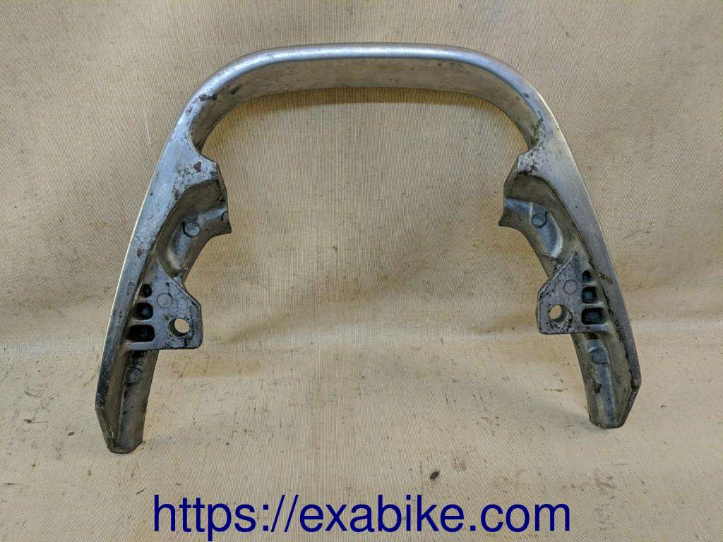 rear handle grab Yamaha FJ 1100 - photo 2
