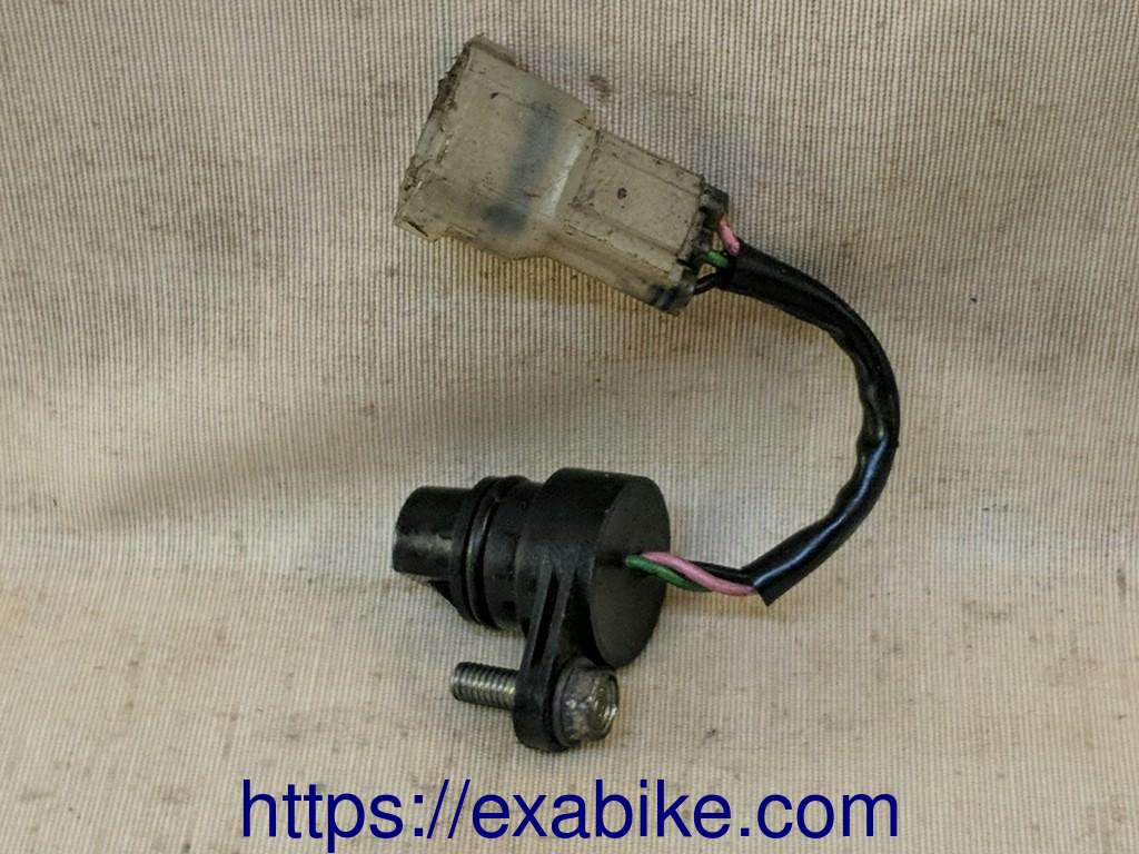 speed sensor Honda CB1000F - photo 1