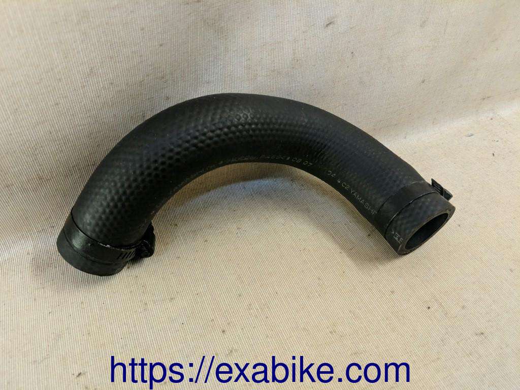 water hose Honda CB1000F - photo 1
