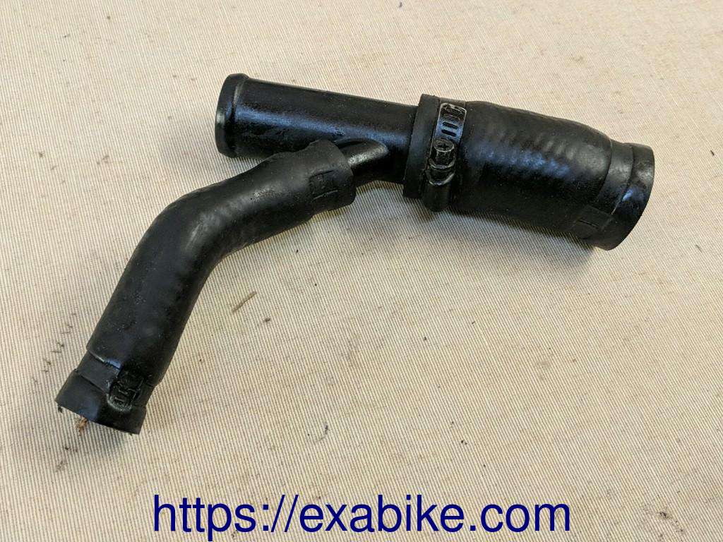 water hose Honda CB1000F - photo 1