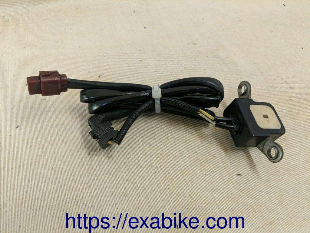 capteur d'allumage Honda CB1000F - photo 1