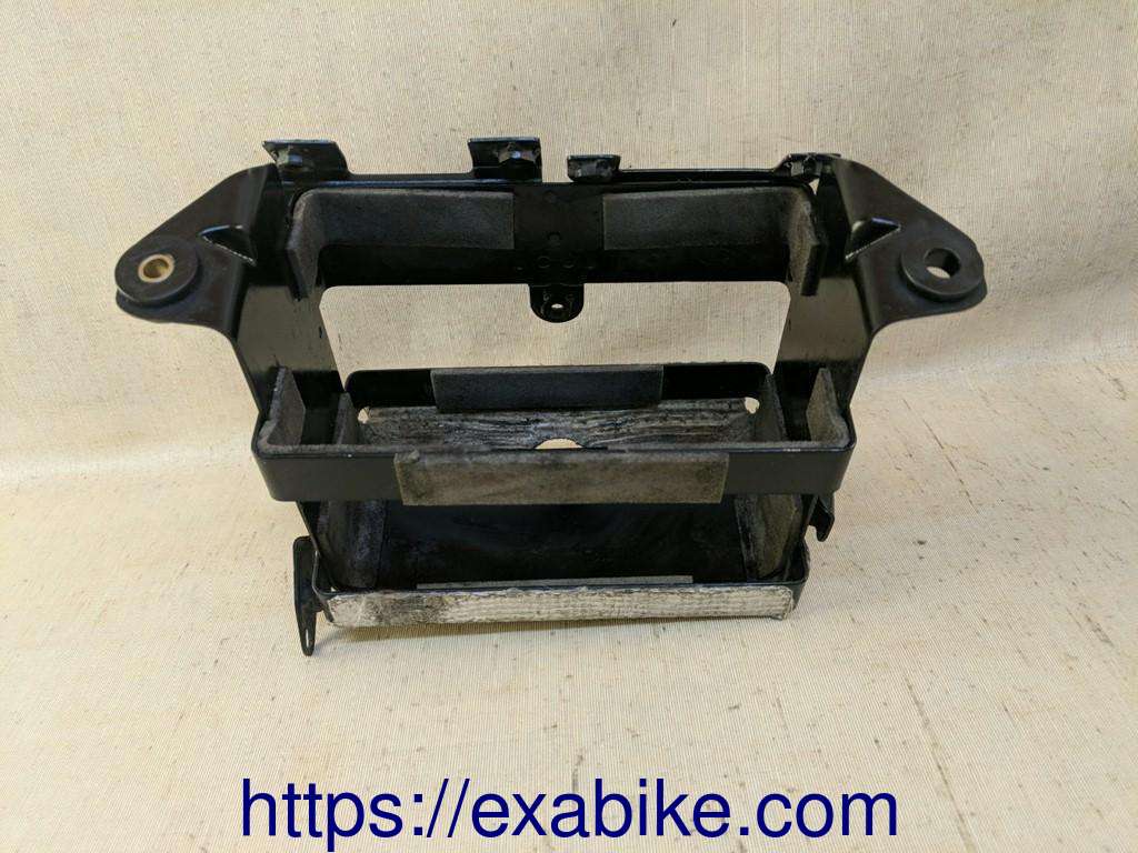 bac à batterie Suzuki DR650RSE - photo 1