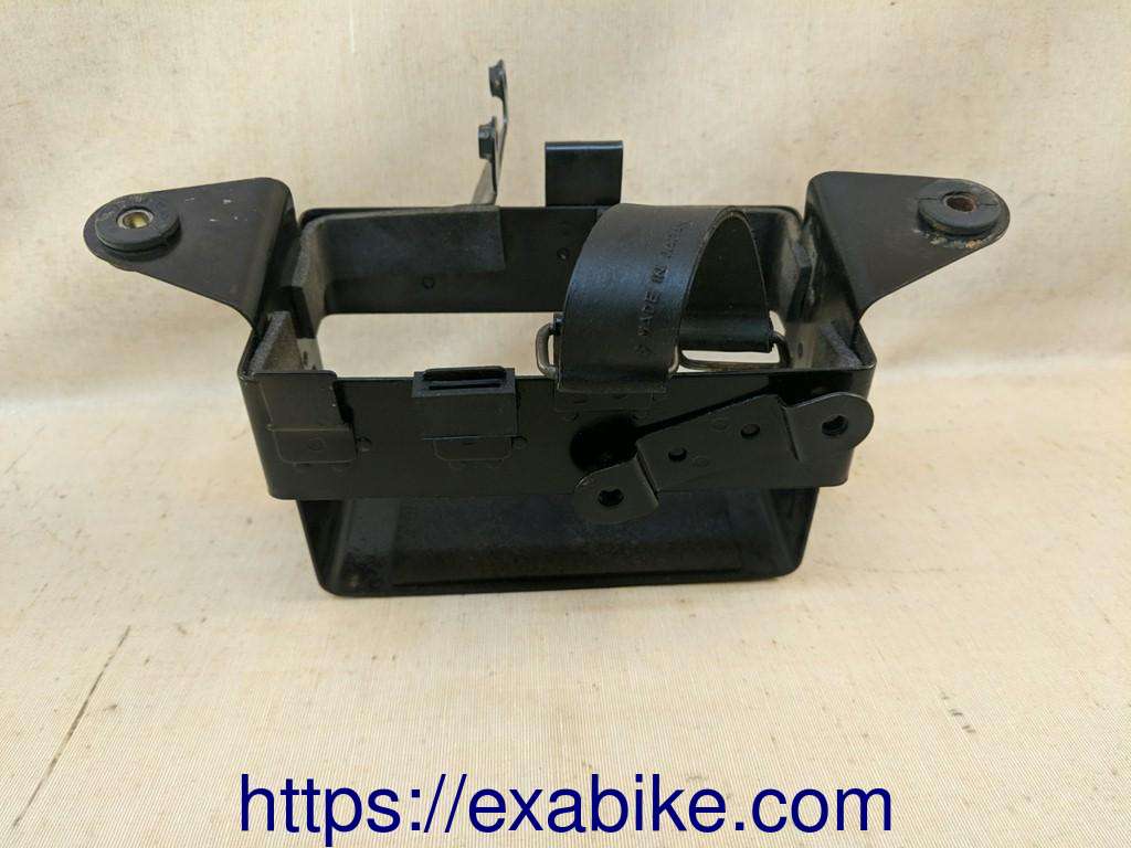 battery box Suzuki GSX1100G - photo 1