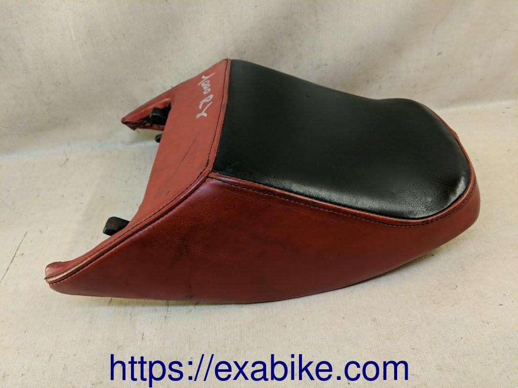 selle arrière Kawasaki 1000 RX - photo 1