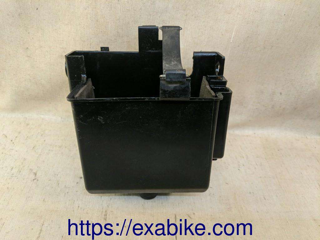 battery box Yamaha FJ 1200 - photo 1