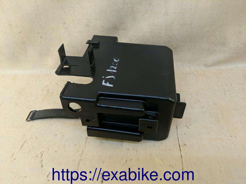 battery box Yamaha FJ 1200 - photo 2