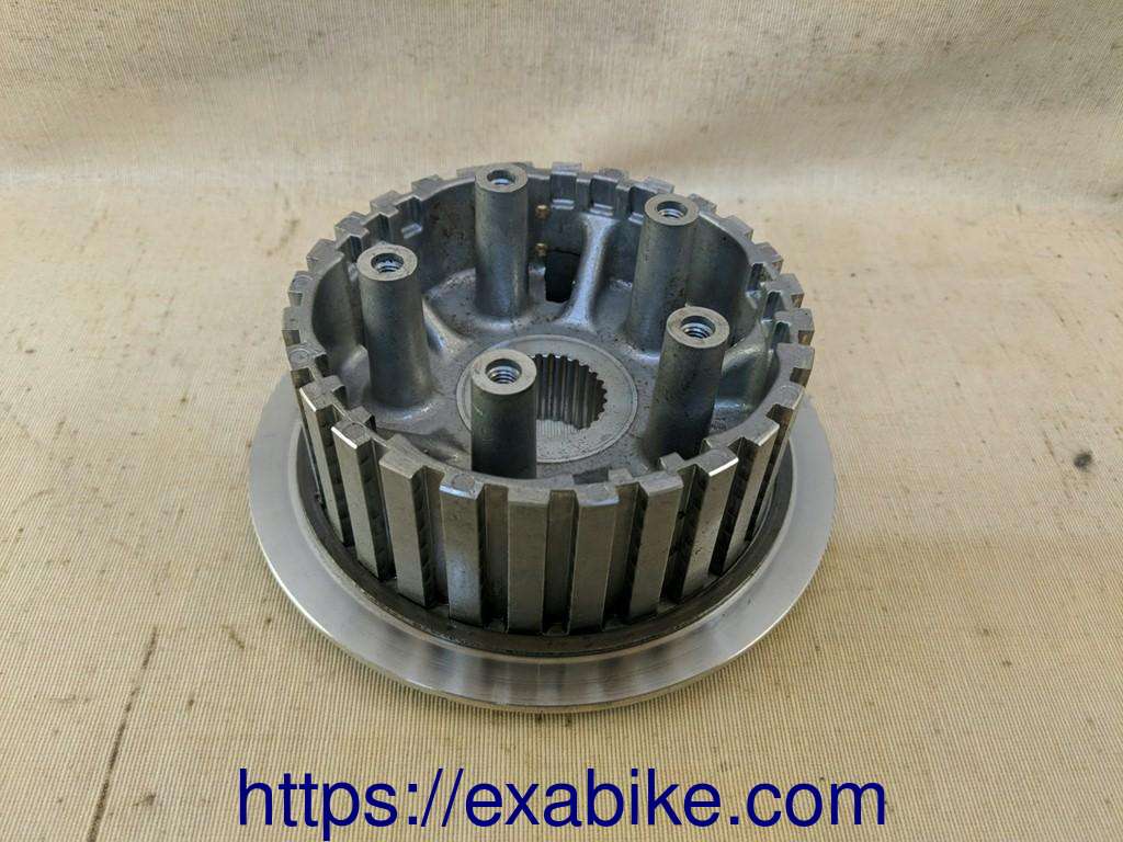 center clutch Honda CB1000F - photo 1