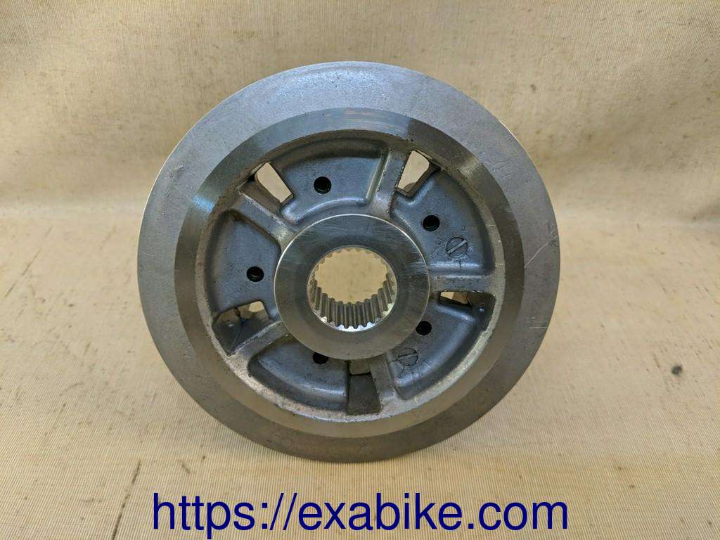 center clutch Honda CB1000F - photo 2