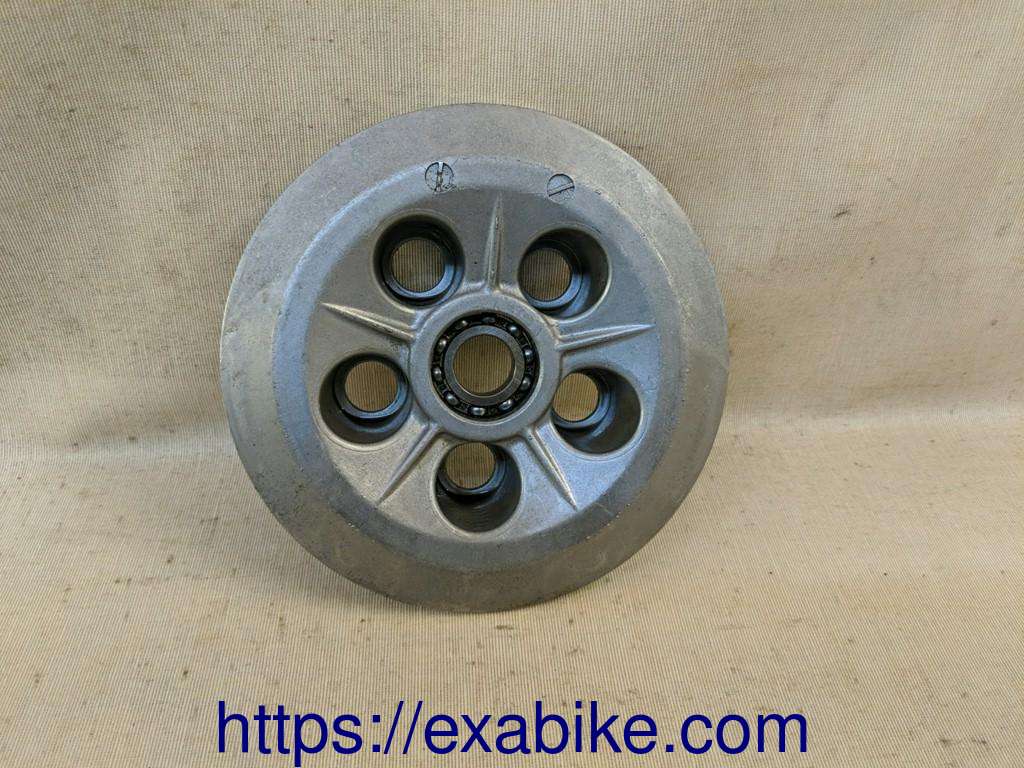 clutch pressure plate Honda CB1000F - photo 1