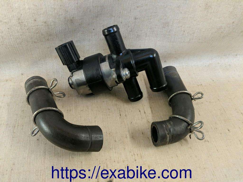 air valve Honda CB1000F - photo 1