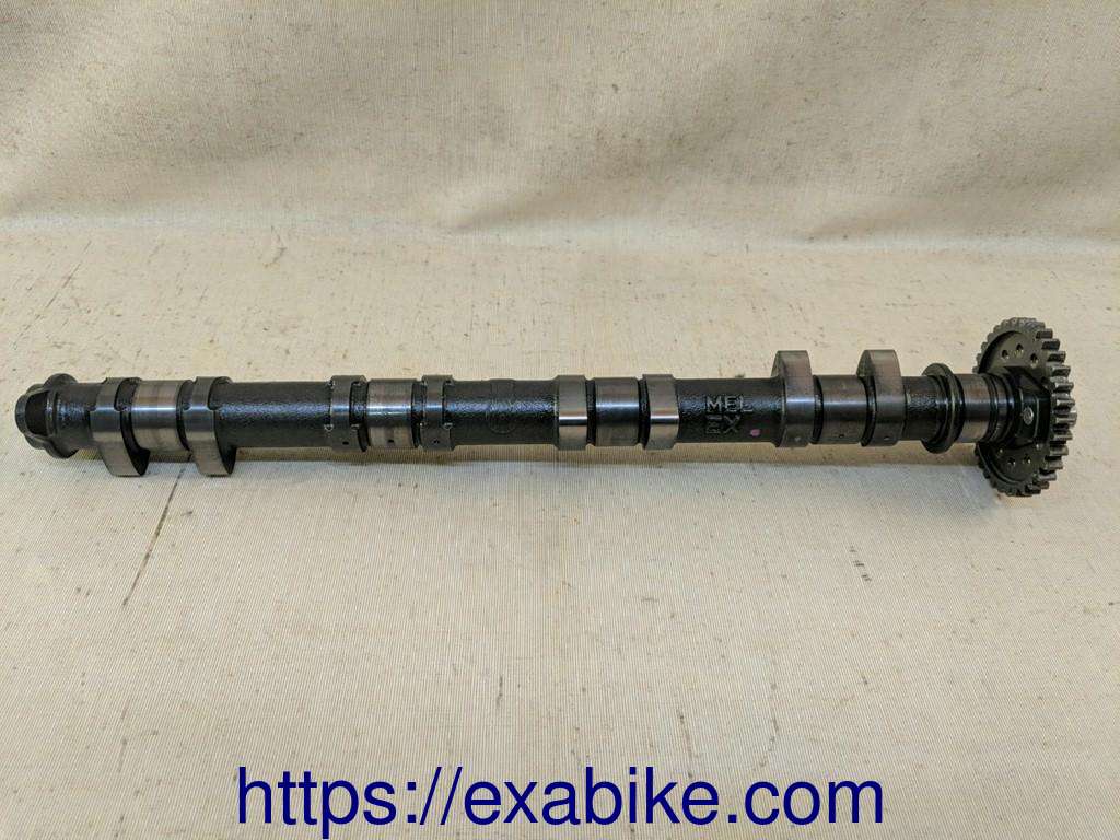 camshaft, exhaust Honda CB1000F - photo 1