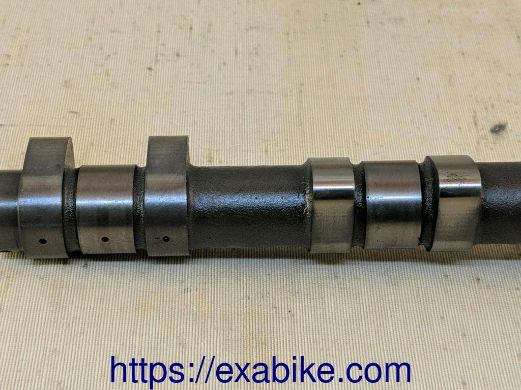 camshaft, intake Honda CB1000F - photo 2