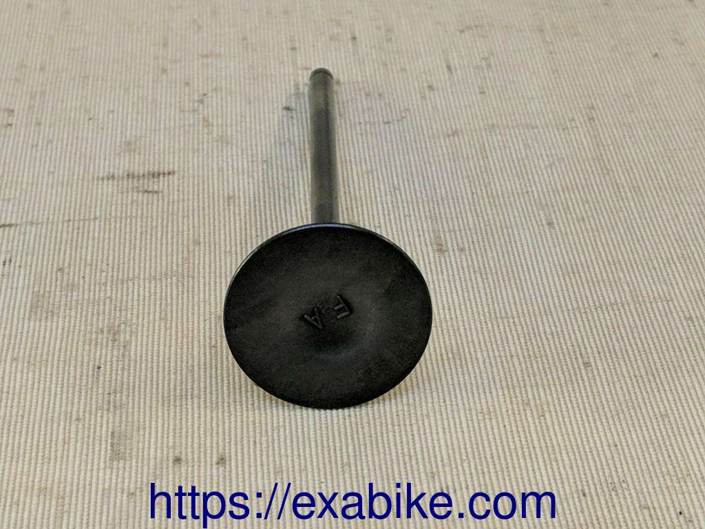 valve, intake Honda CB1000F - photo 1