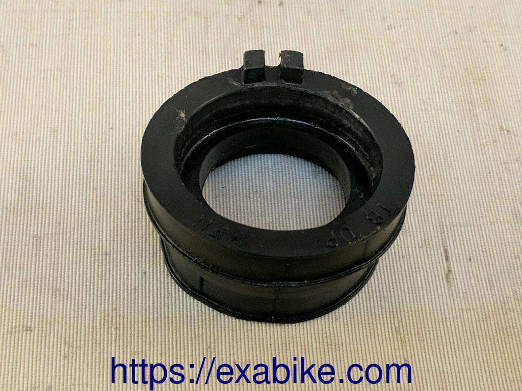 intake pipe Honda CB1000F - photo 1