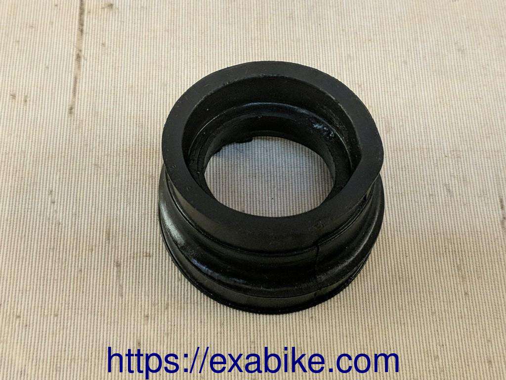 intake pipe Honda CB1000F - photo 2