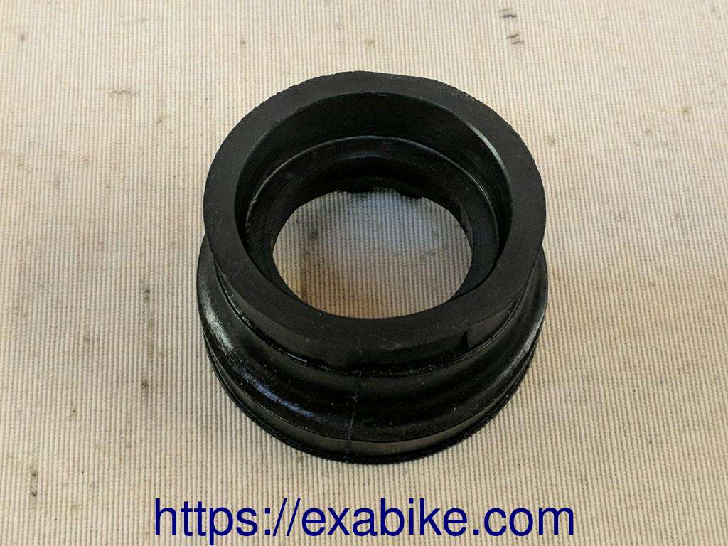 intake pipe Honda CB1000F - photo 2