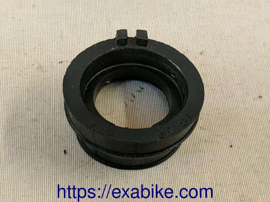 intake pipe Honda CB1000F - photo 1