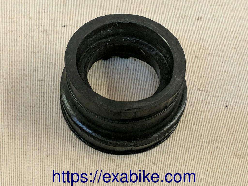 intake pipe Honda CB1000F - photo 2