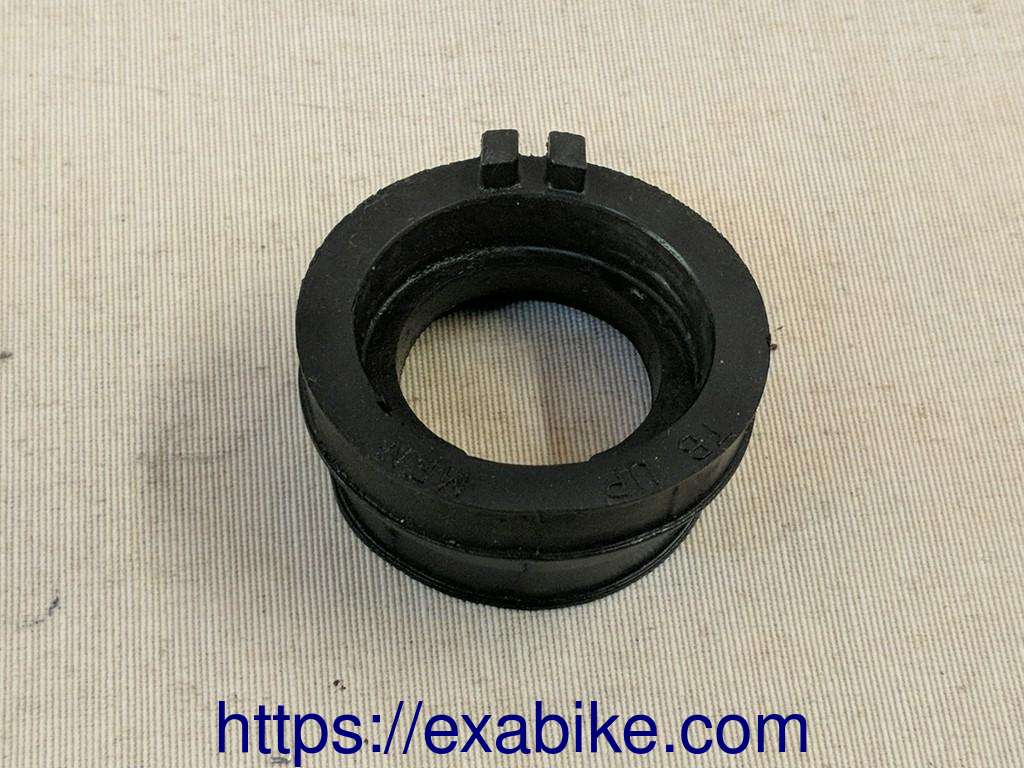 intake pipe Honda CB1000F - photo 1