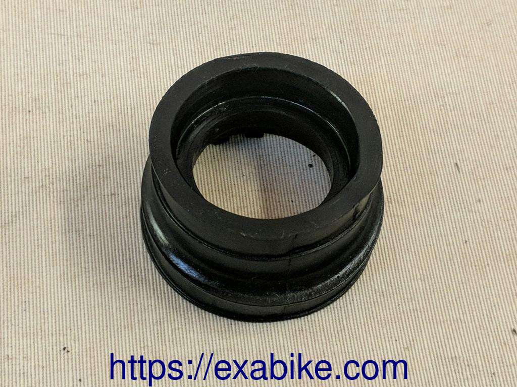 intake pipe Honda CB1000F - photo 2