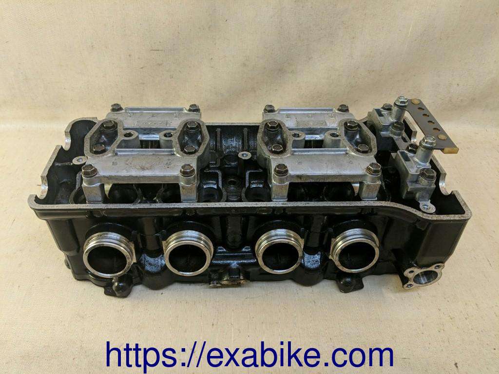 cylinder head Honda CB1000F - photo 1