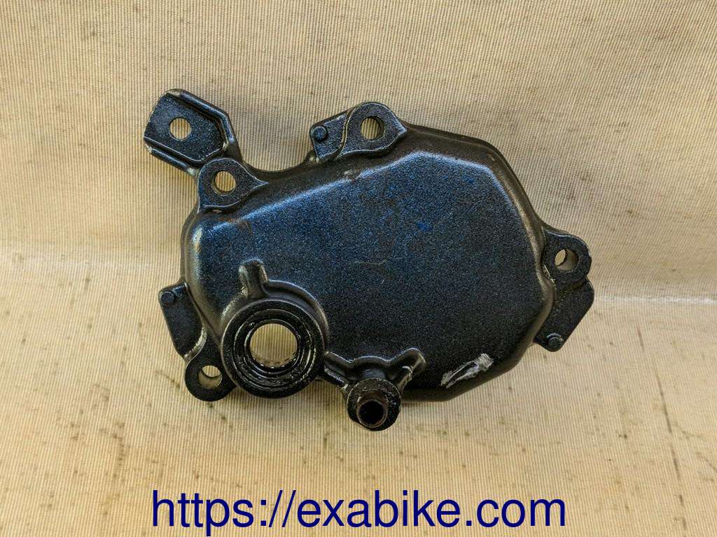 gearshift cover Honda CB1000F - photo 1