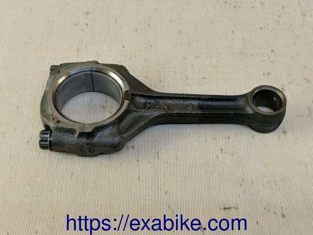 connecting rod Honda CB1000F - photo 1