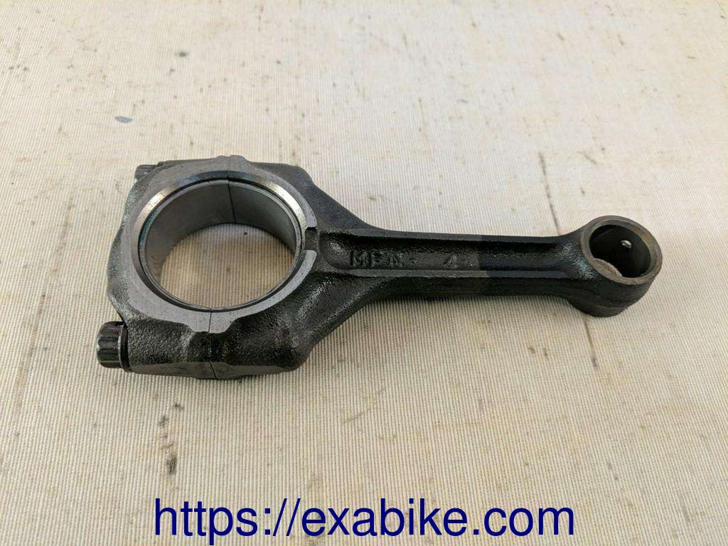 connecting rod Honda CB1000F - photo 1