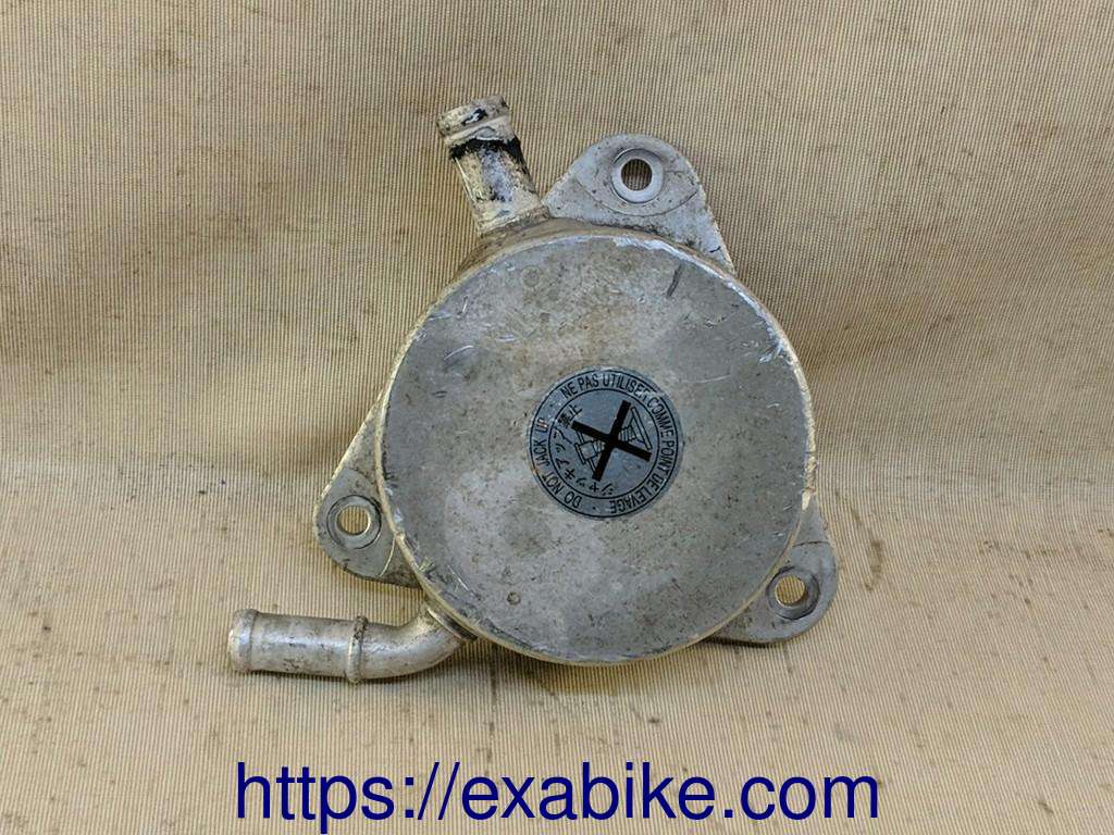 oil cooler Honda CB1000F - photo 1