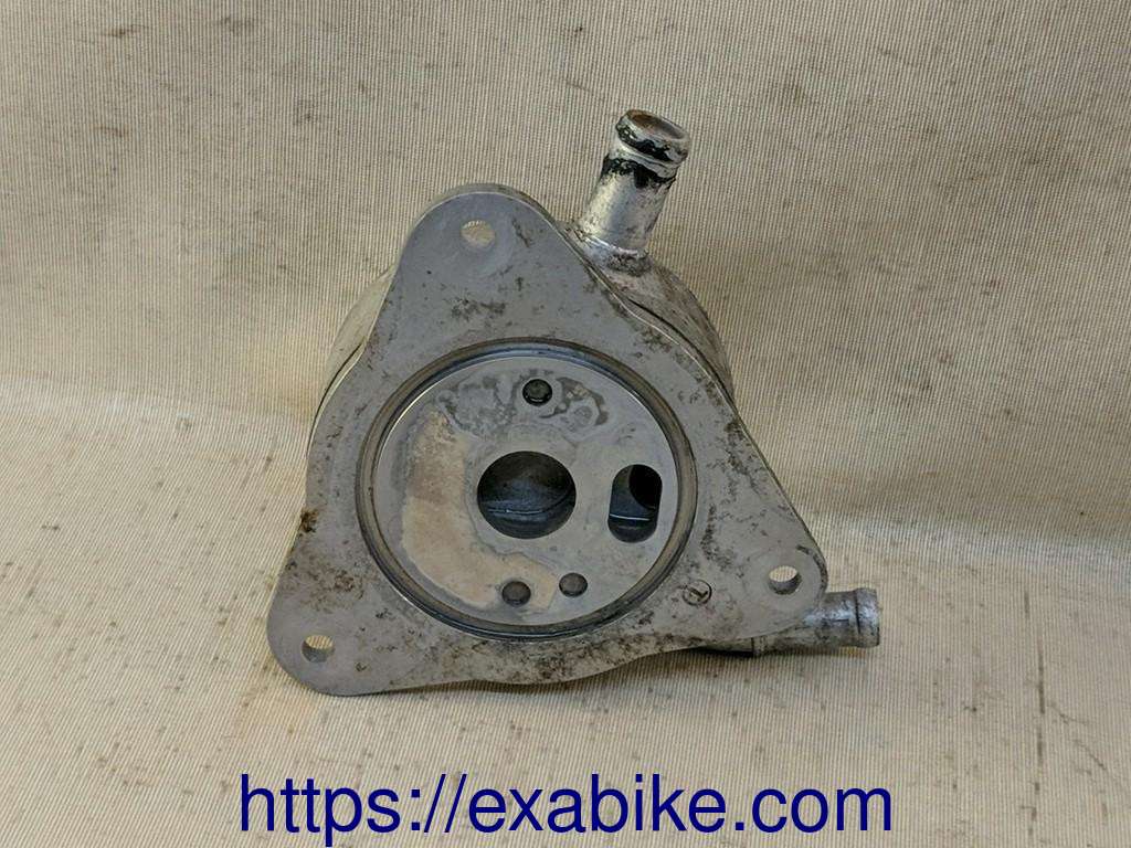 oil cooler Honda CB1000F - photo 2