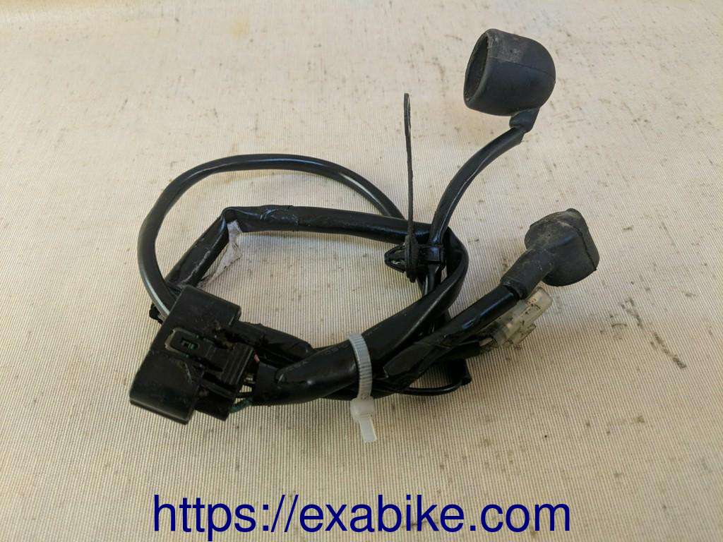 engine socket Honda CB1000F - photo 1