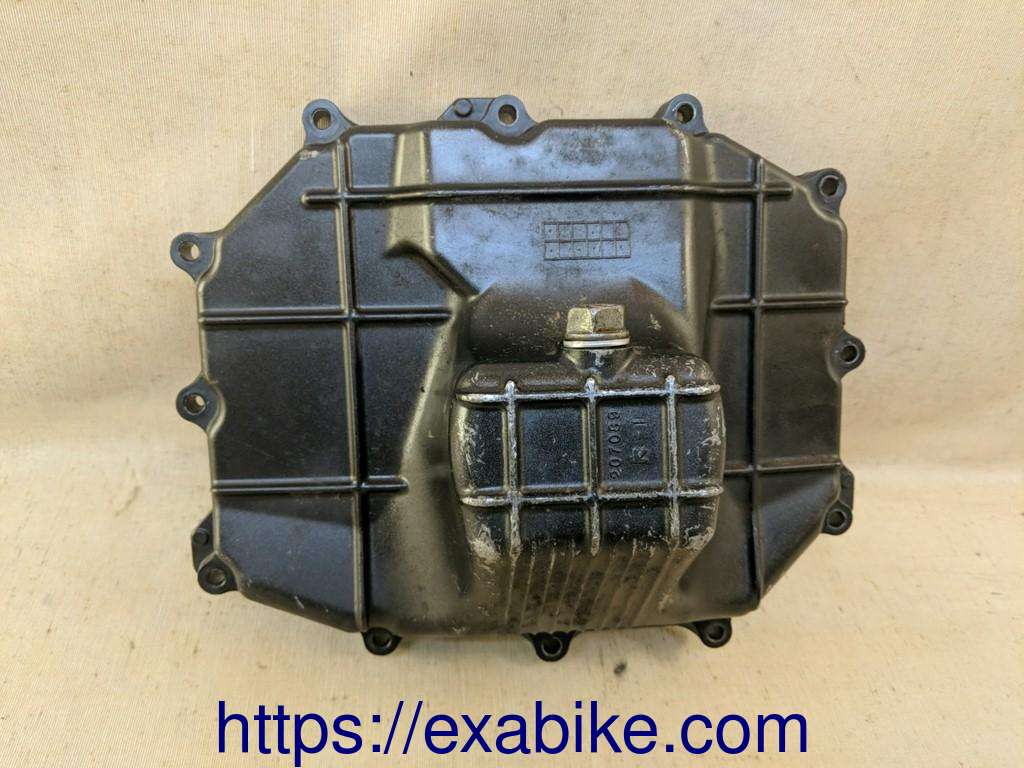 oil pan Honda CB1000F - photo 1