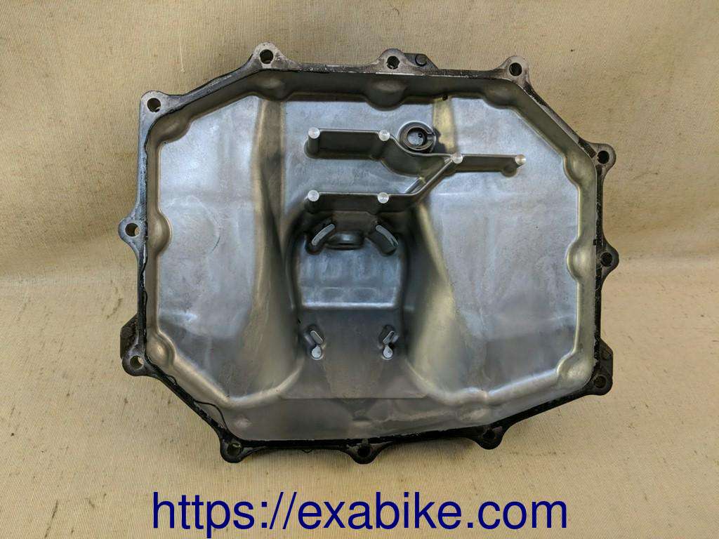 oil pan Honda CB1000F - photo 2