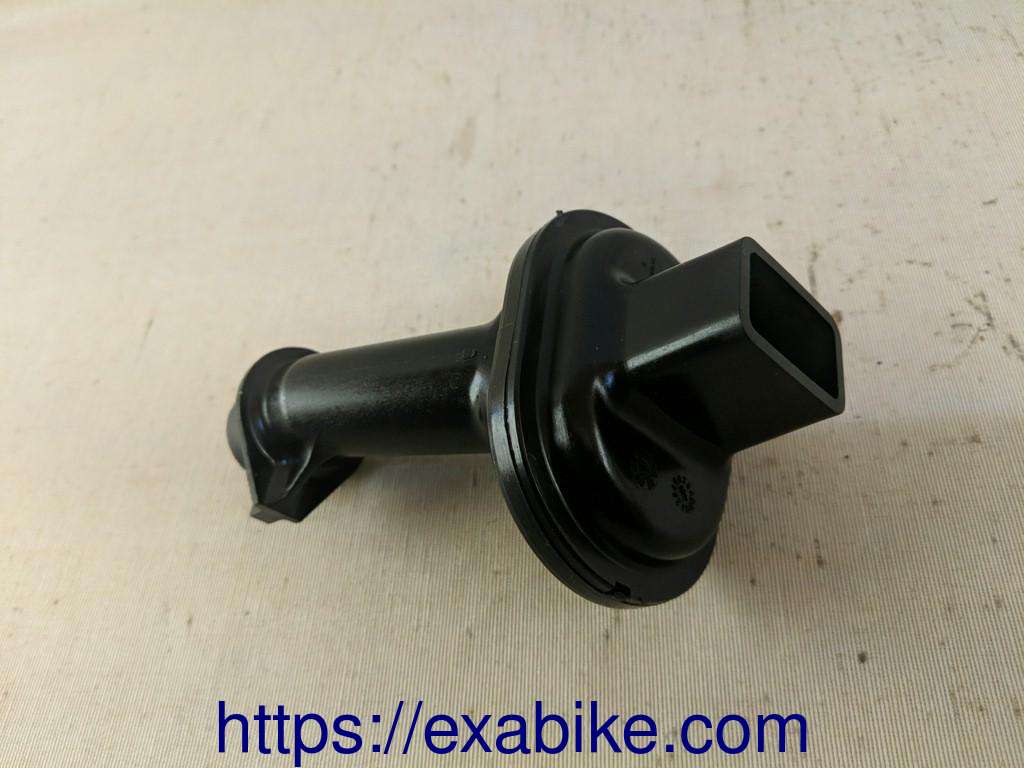 crepine d'huile Honda CB1000F - photo 2