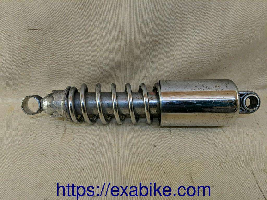 shock absorber Aprilia 125 Red Rose - photo 1