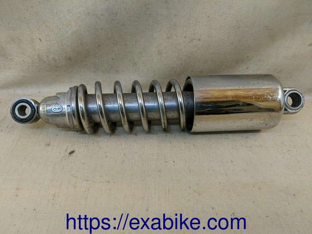 shock absorber Aprilia 125 Red Rose - photo 1