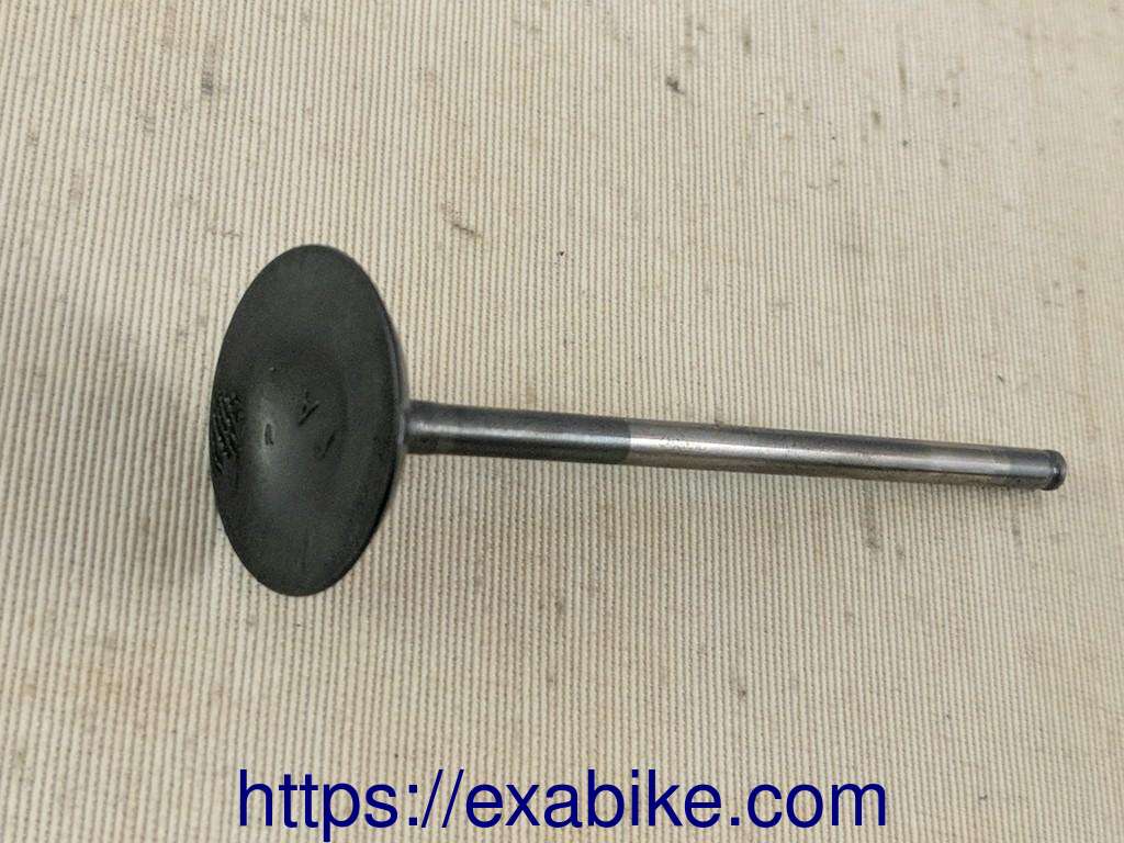 soupape d'admission Honda CB1000F - photo 1