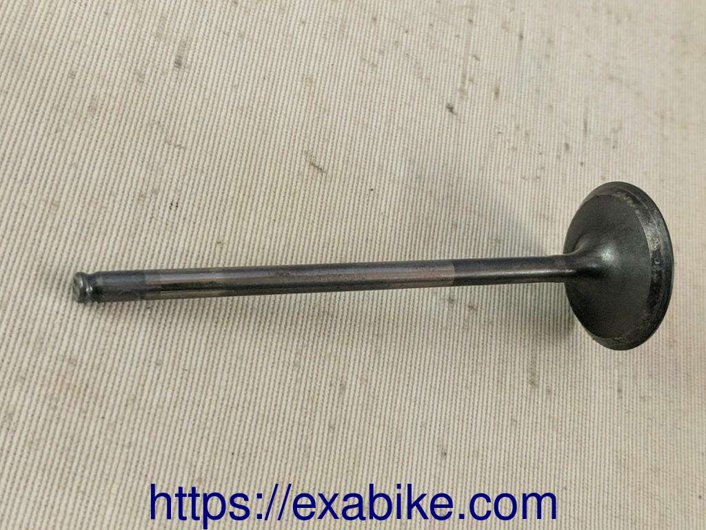 soupape d'admission Honda CB1000F - photo 2
