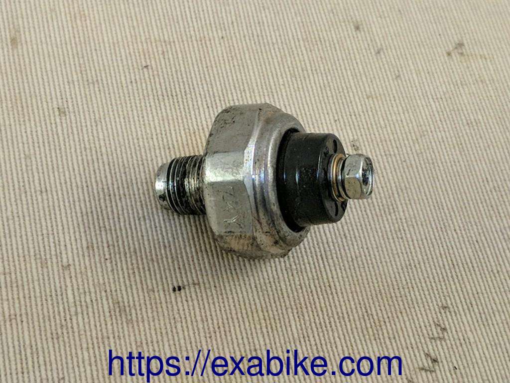 sonde de pression d'huile Honda CB1000F - photo 1