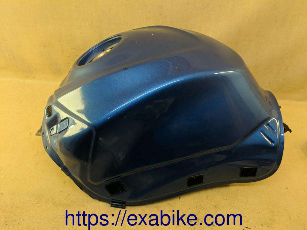 fuel tank Suzuki GSXR 1000 - photo 3