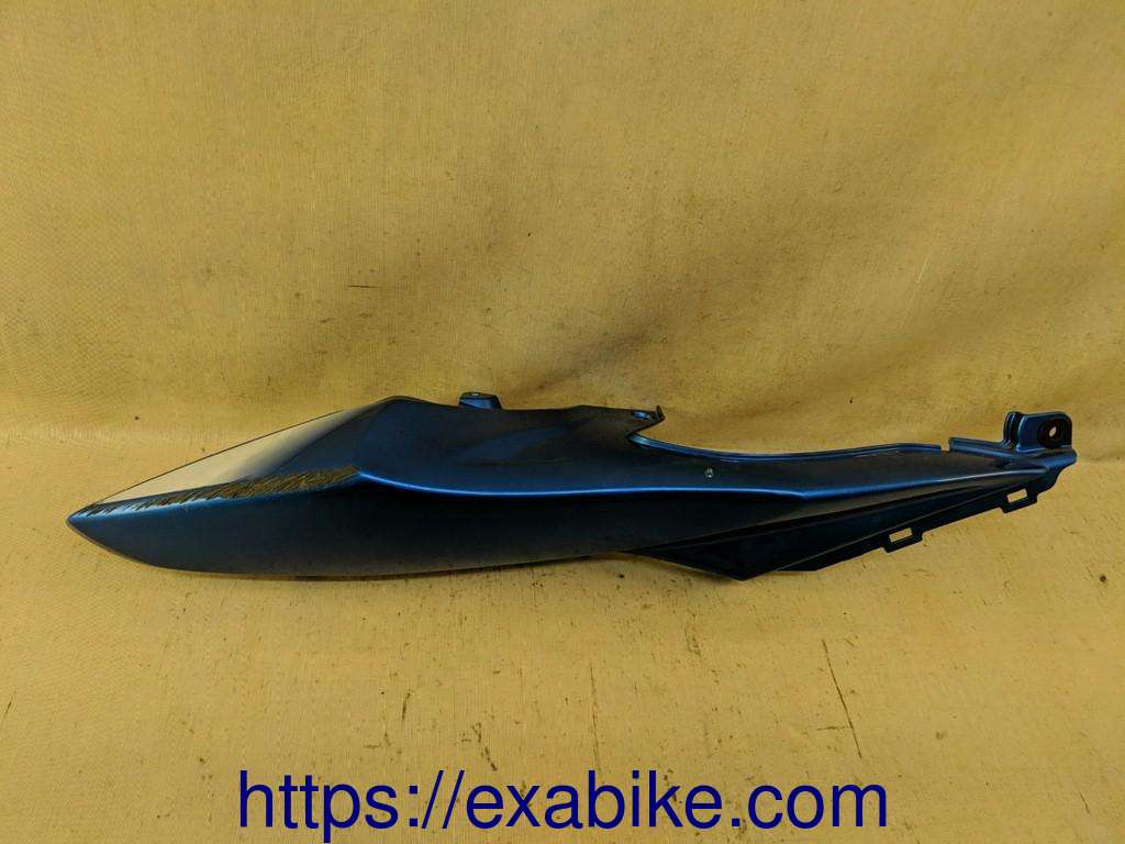 rear side fairing, right Suzuki GSXR 1000 - photo 1