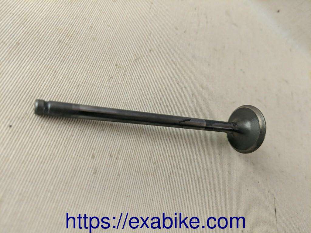 soupape d'admission Honda XRV 750 Africa Twin - photo 2